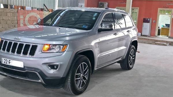 Jeep Cherokee 2015 for sale in Iraq - Bartella